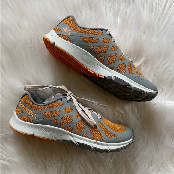 merrell bare flex 2